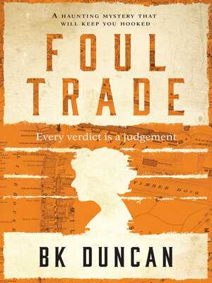 cover image of Foul Trade
